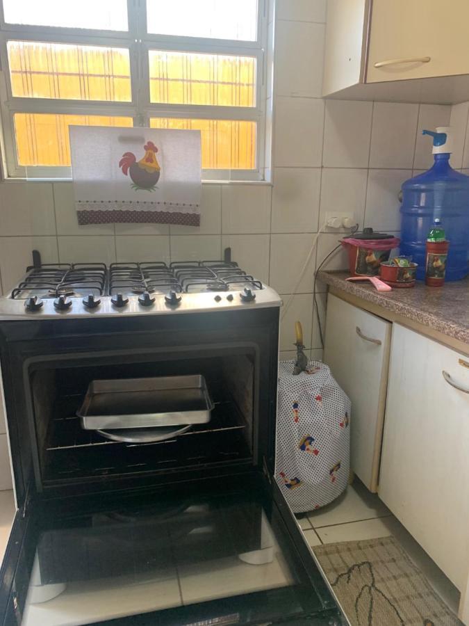 Casa de praia aconchegante próxima ao centro Mongaguá Exterior foto